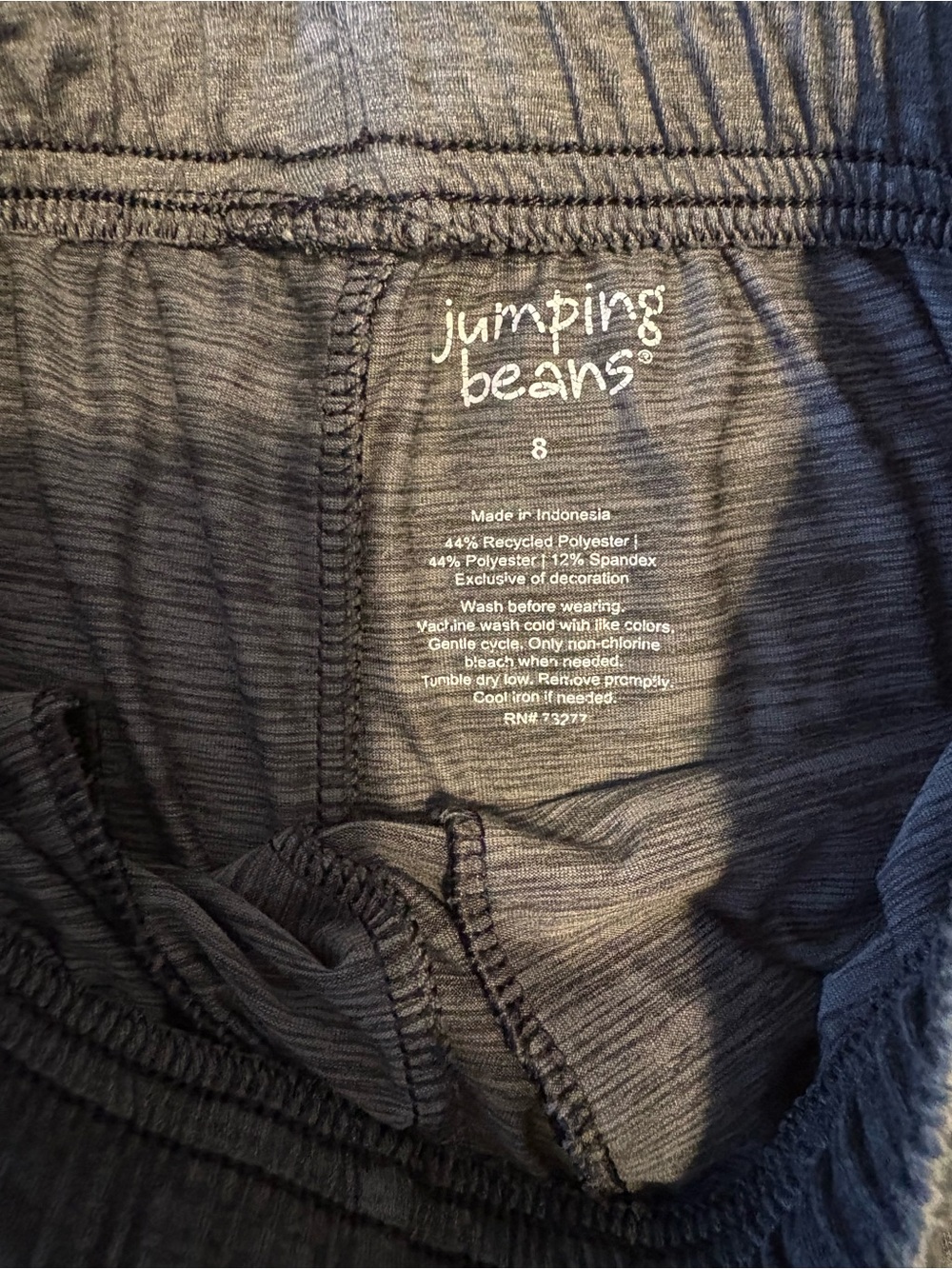 Jumping Beans Athletic Shorts Bundle - Picture 3 of 6